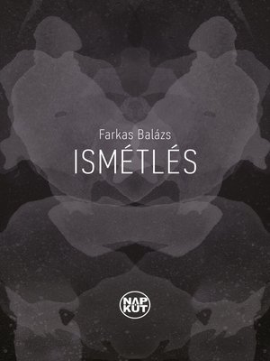 cover image of Ismétlés